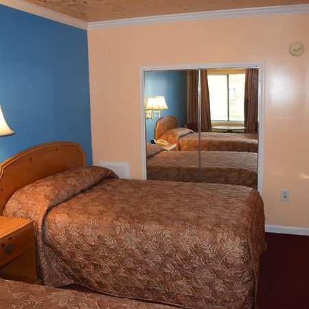 Fort Eustis Inn Newport News Eksteriør billede