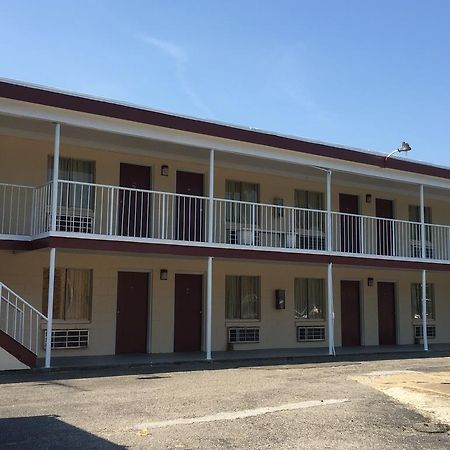 Fort Eustis Inn Newport News Eksteriør billede