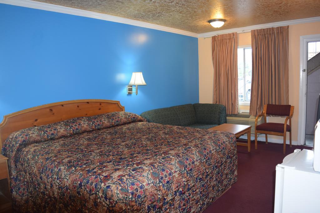 Fort Eustis Inn Newport News Eksteriør billede