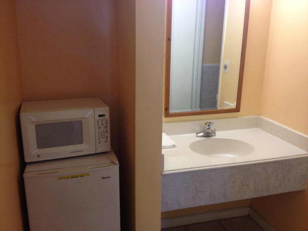 Fort Eustis Inn Newport News Værelse billede