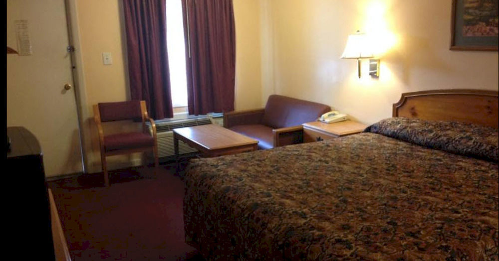 Fort Eustis Inn Newport News Eksteriør billede