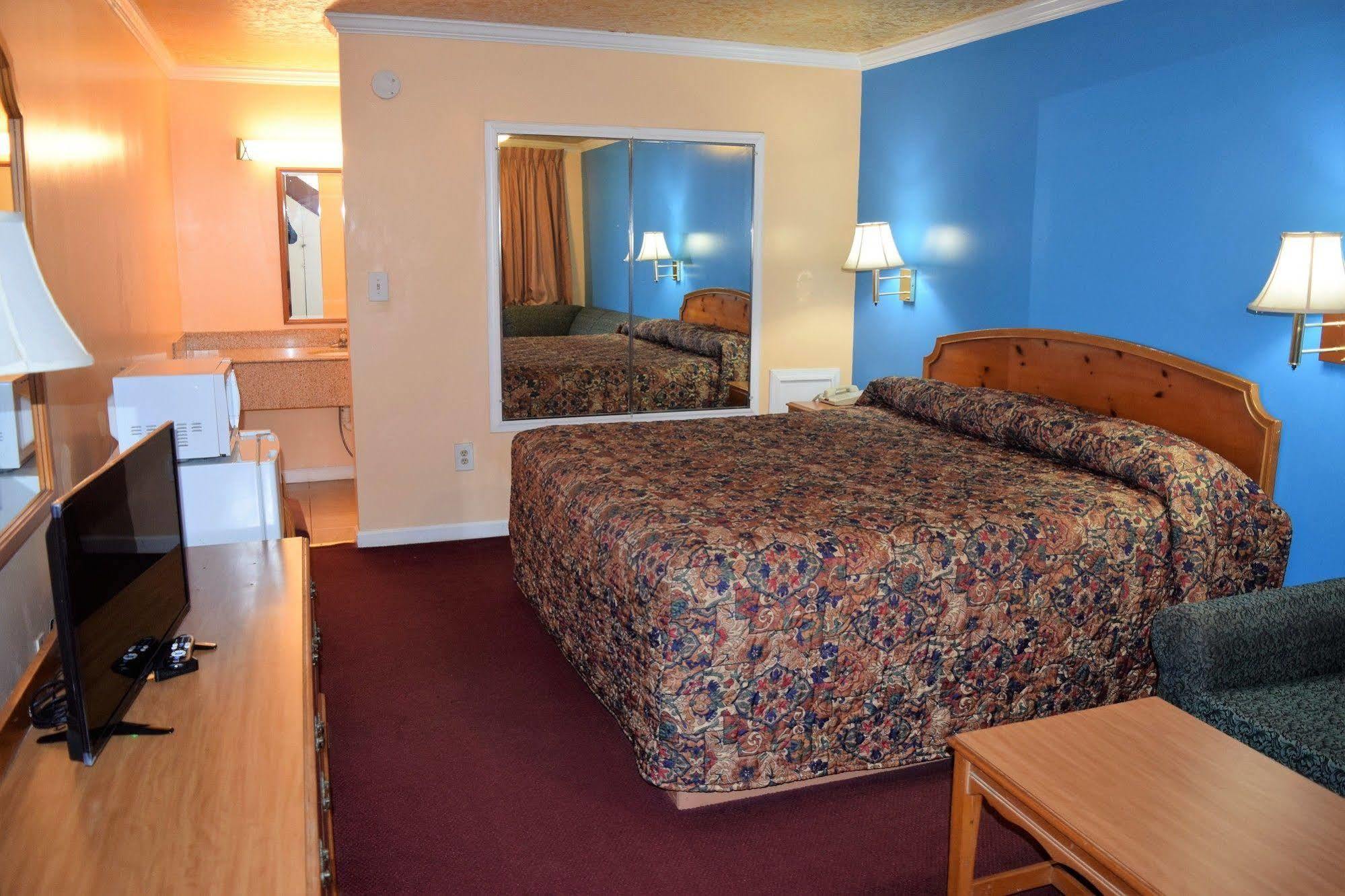 Fort Eustis Inn Newport News Eksteriør billede